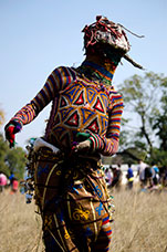 Zambia