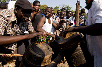 Zambia