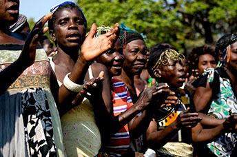 Zambia