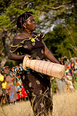 Zambia