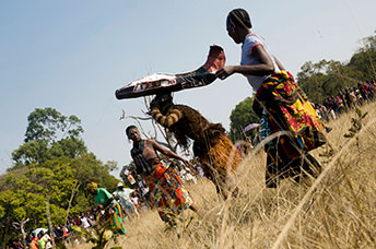 Zambia