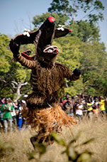 Zambia