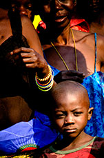 Zambia