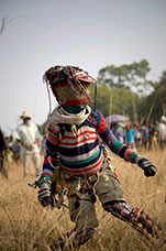 Zambia