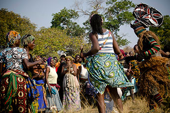 Zambia