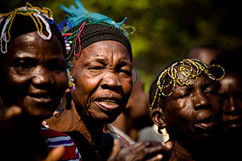 Zambia