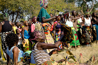 Zambia
