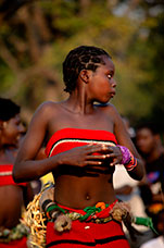 Zambia