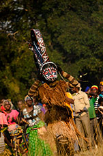 Zambia