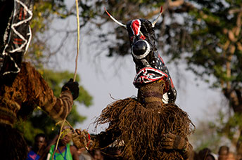 Zambia