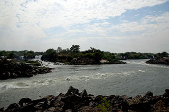 Zambia