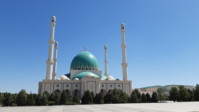 MaYx PHOTOS - Uzbekistan e Turkmenistan