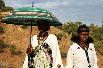 Etiopia (Dancalia)