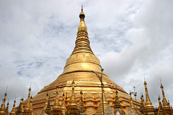 Myanmar (ex Birmania)